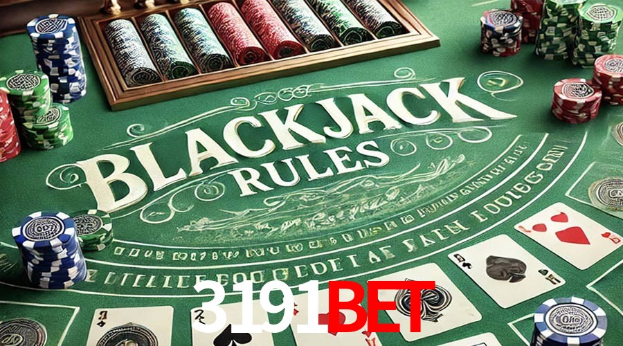Live Casino 3191bet